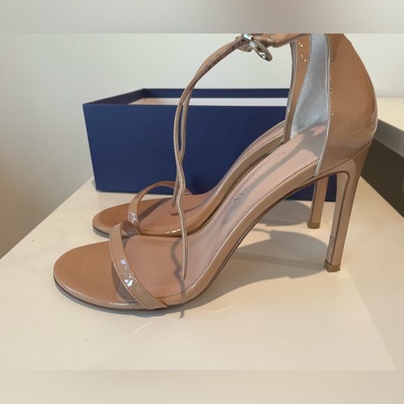 Stuart Weitzman heels - Picture 1 of 6